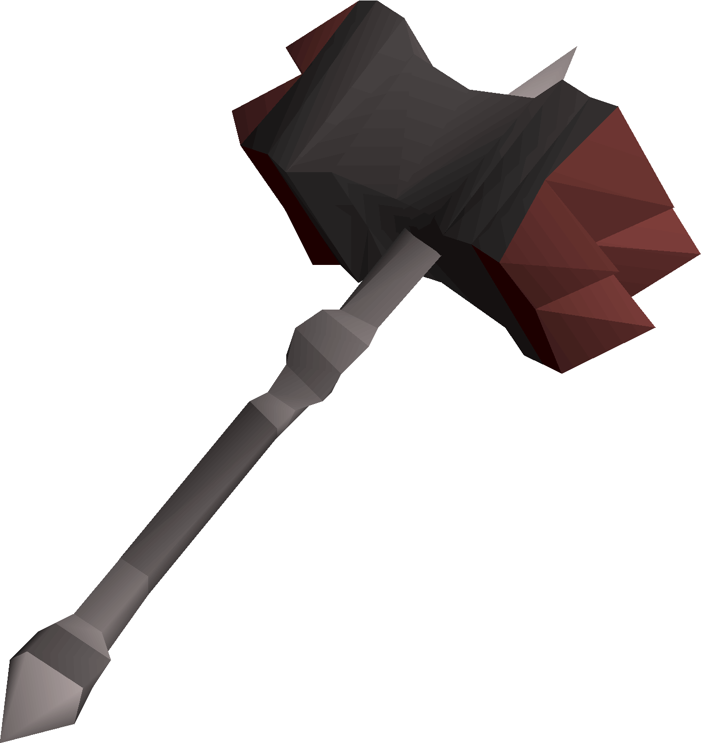 Dragon warhammer (cr)