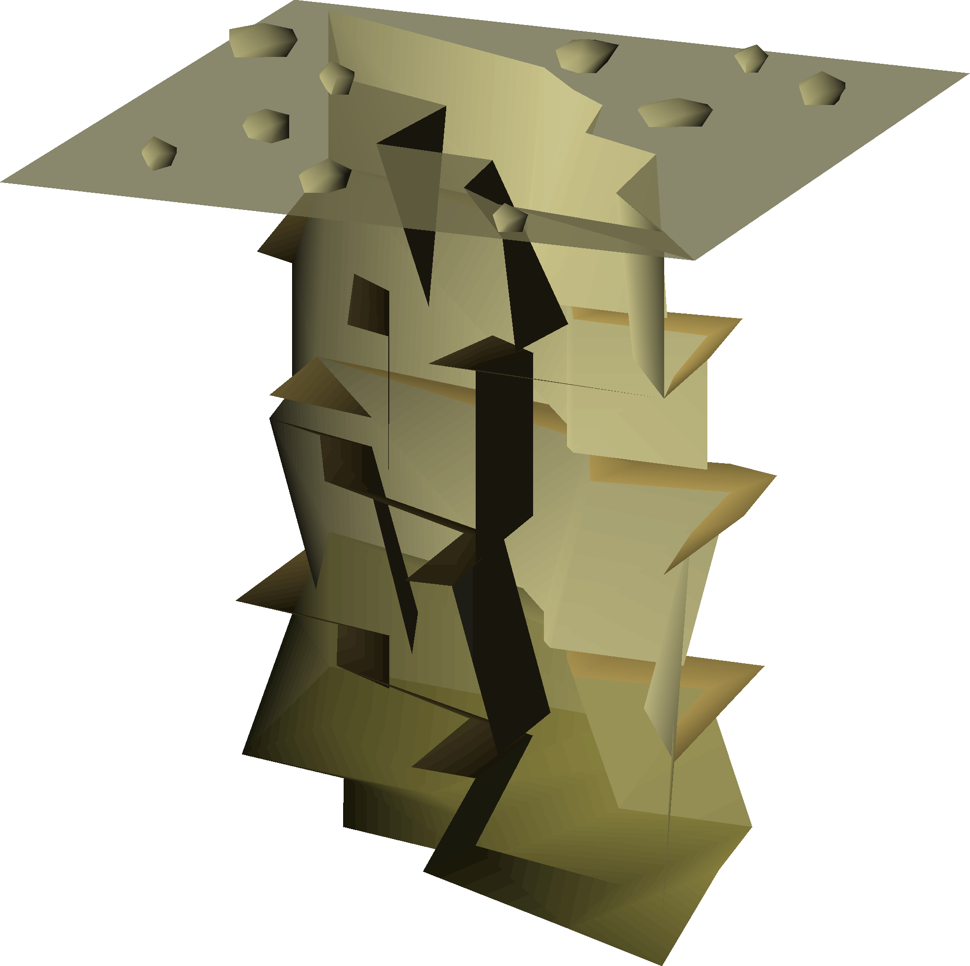 Crack (Kalphite Lair)