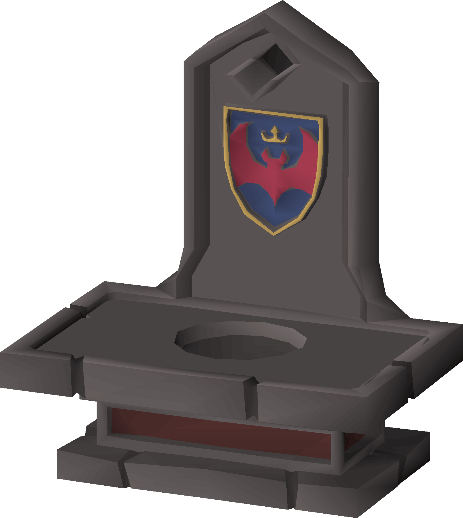 Vyre well