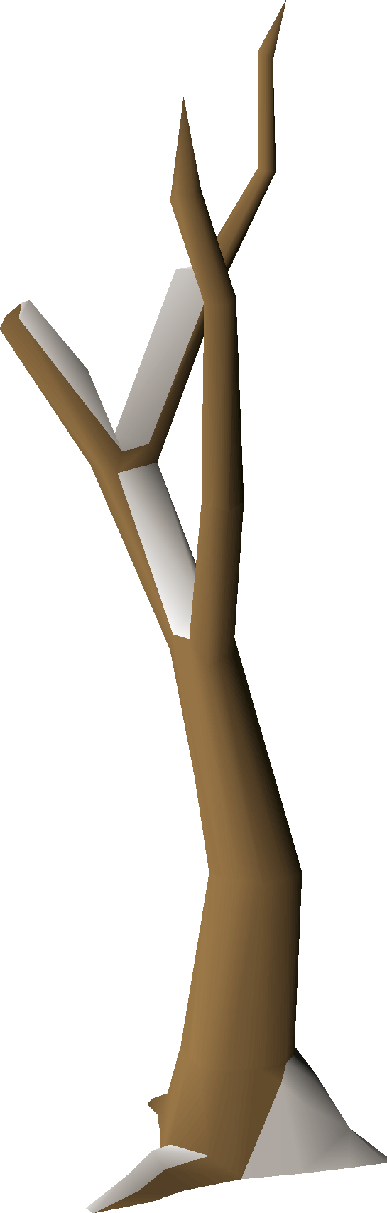 Dead Oak (2021 Christmas event)
