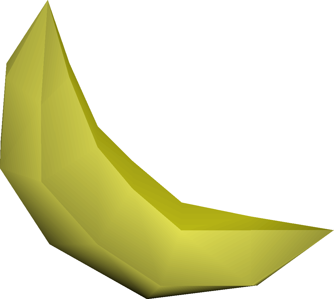 Premium banana