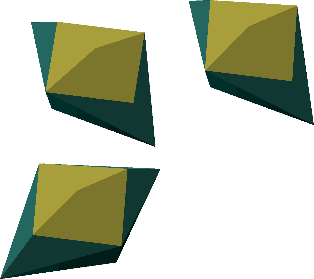 Star shard