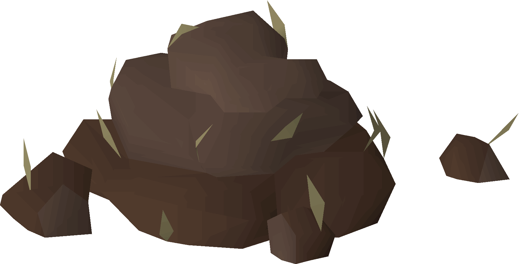 Droppings
