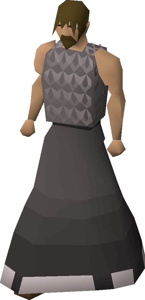 Squire (Void Knights magic shop)