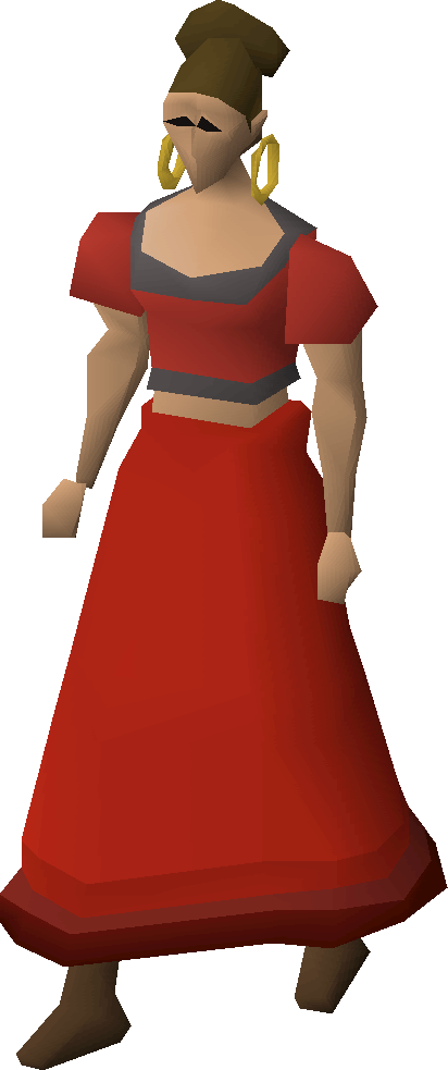Molly