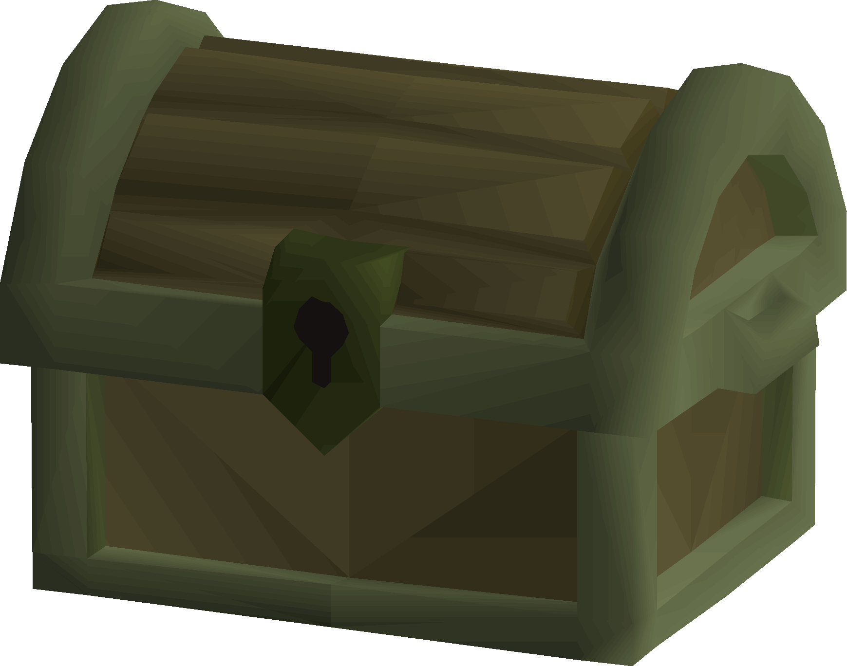 Dark Chest