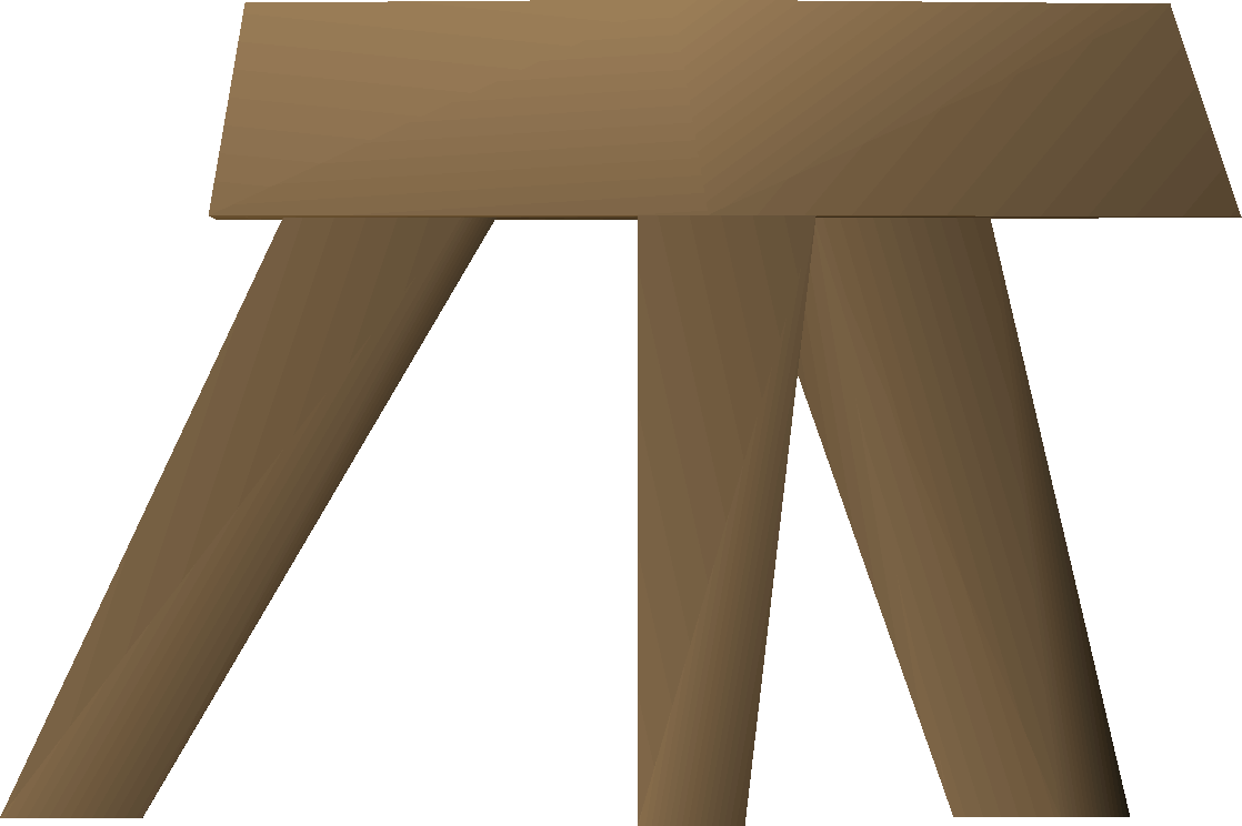Stool (animation item)