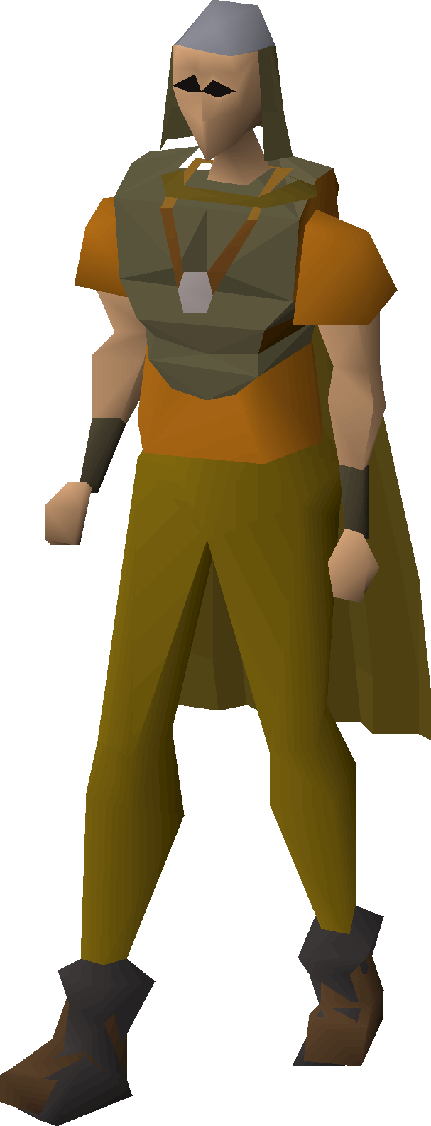 Leatherworker