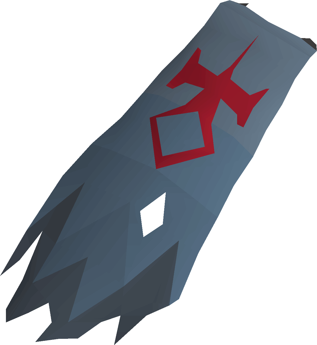 Icthlarin's shroud (tier 1)