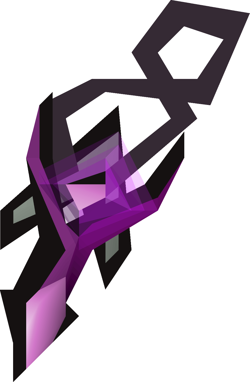 Amulet of the damned