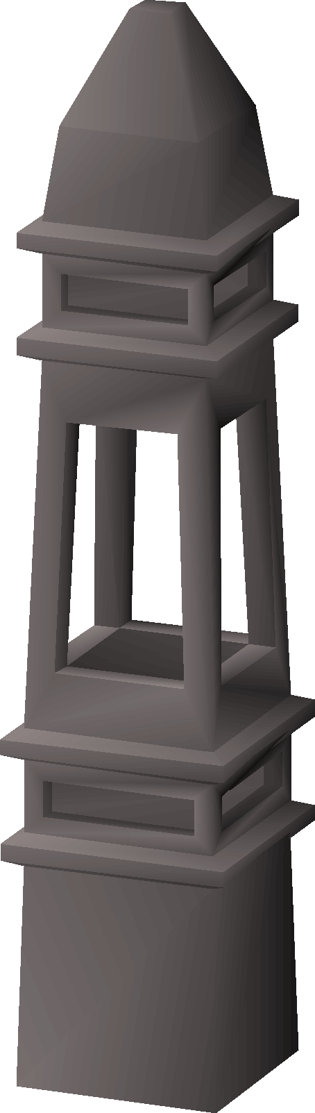 Wilderness Obelisk