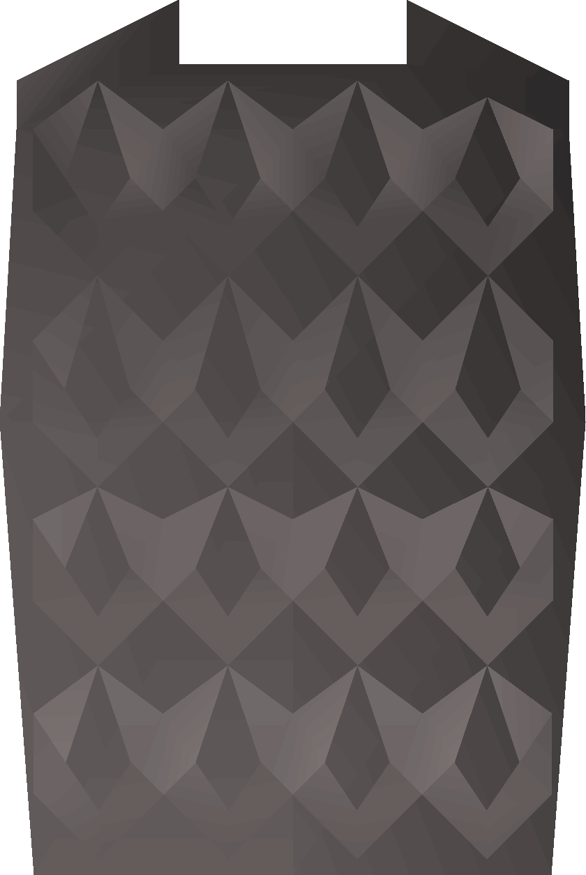 Steel chainbody