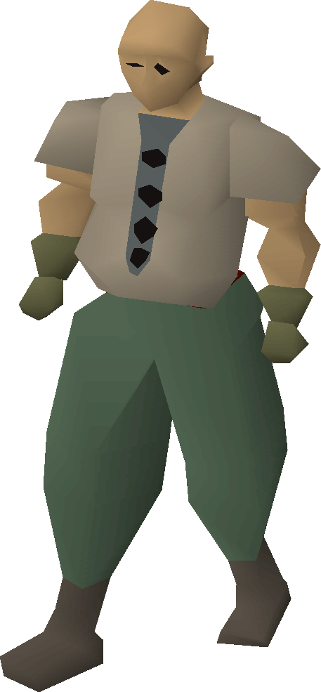 Hooknosed Jack