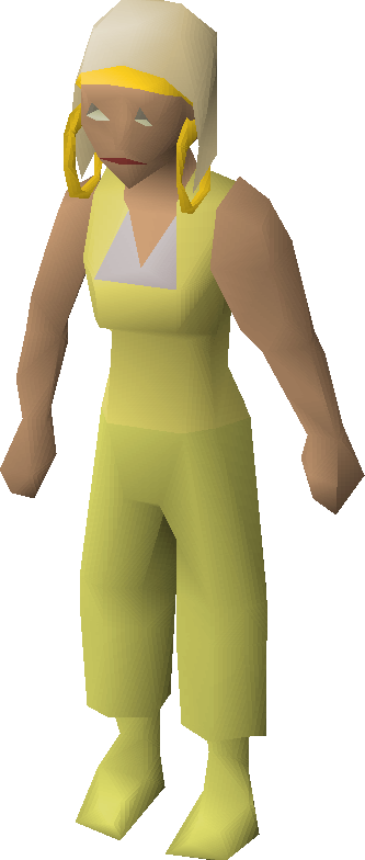 Yellow Fortune Director