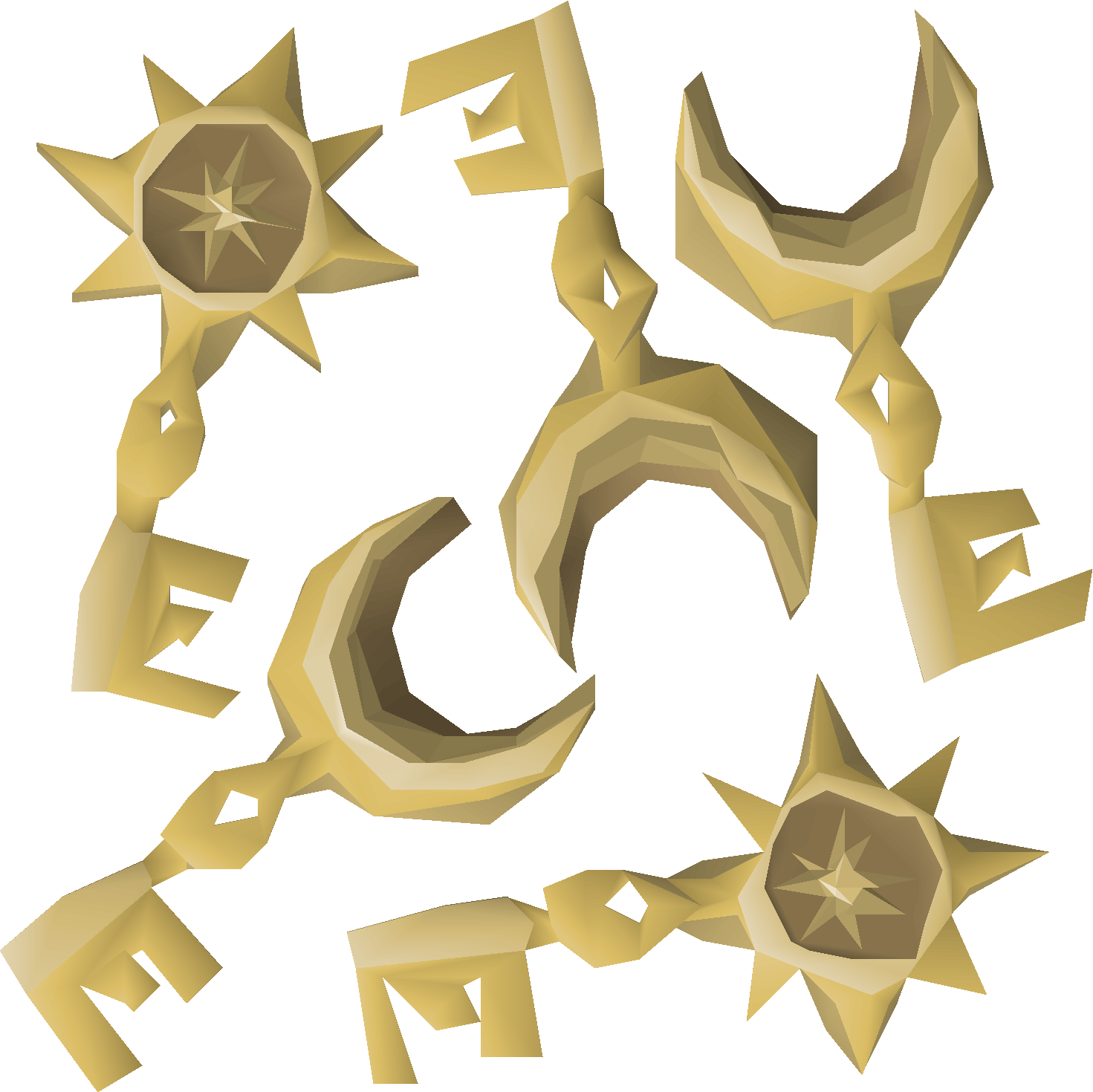 House keys