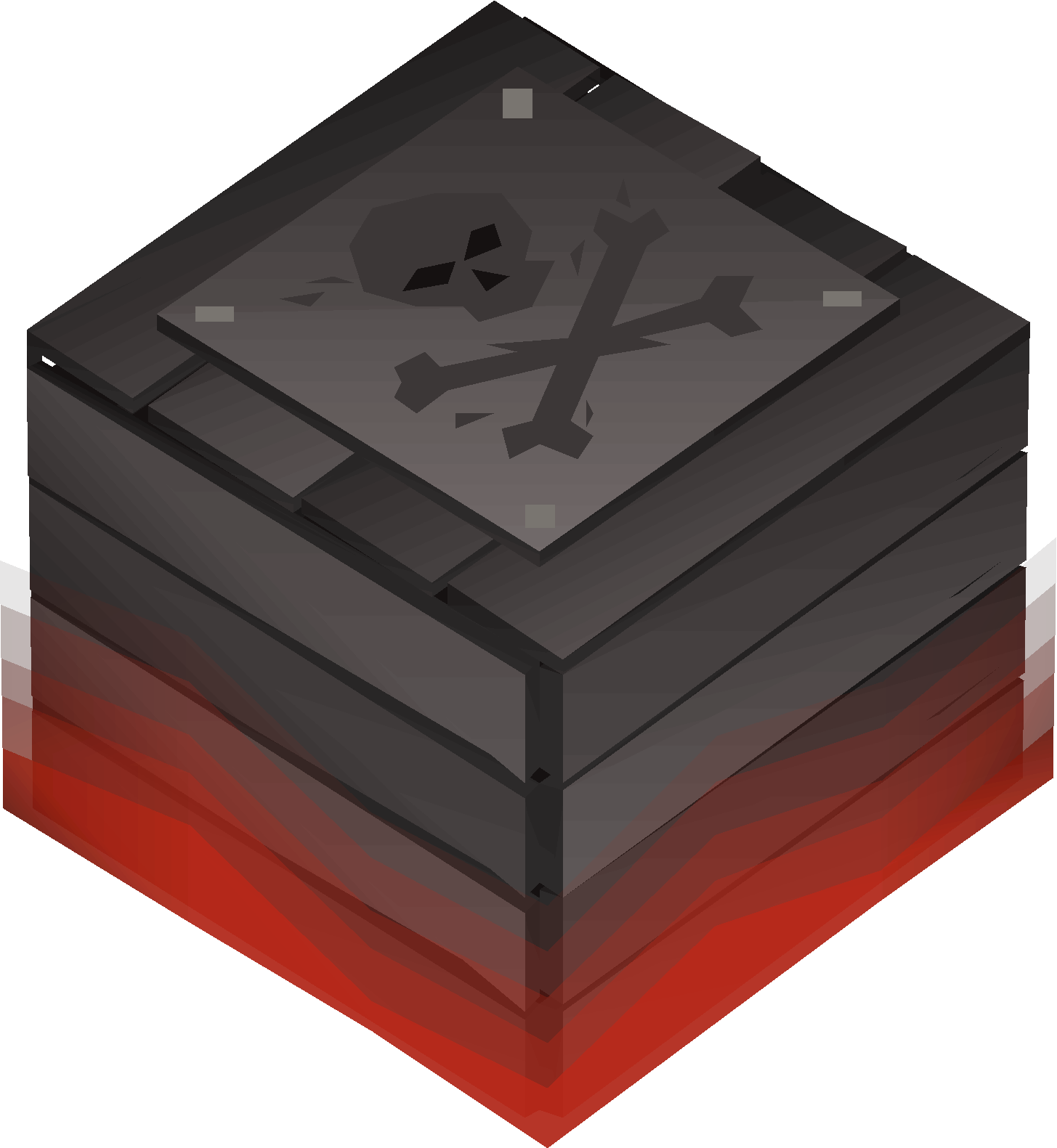 Bounty crate (tier 6)