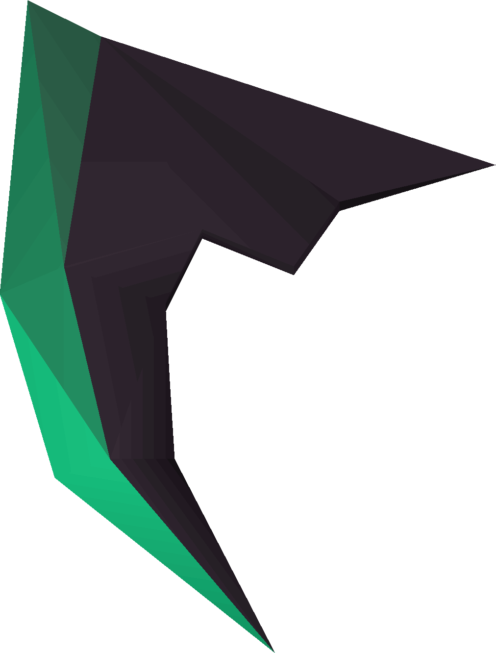 Noxious blade