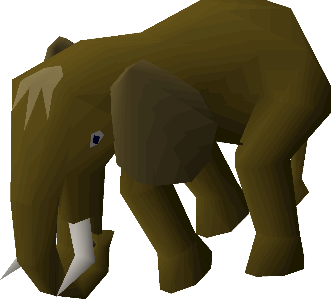 Mammoth