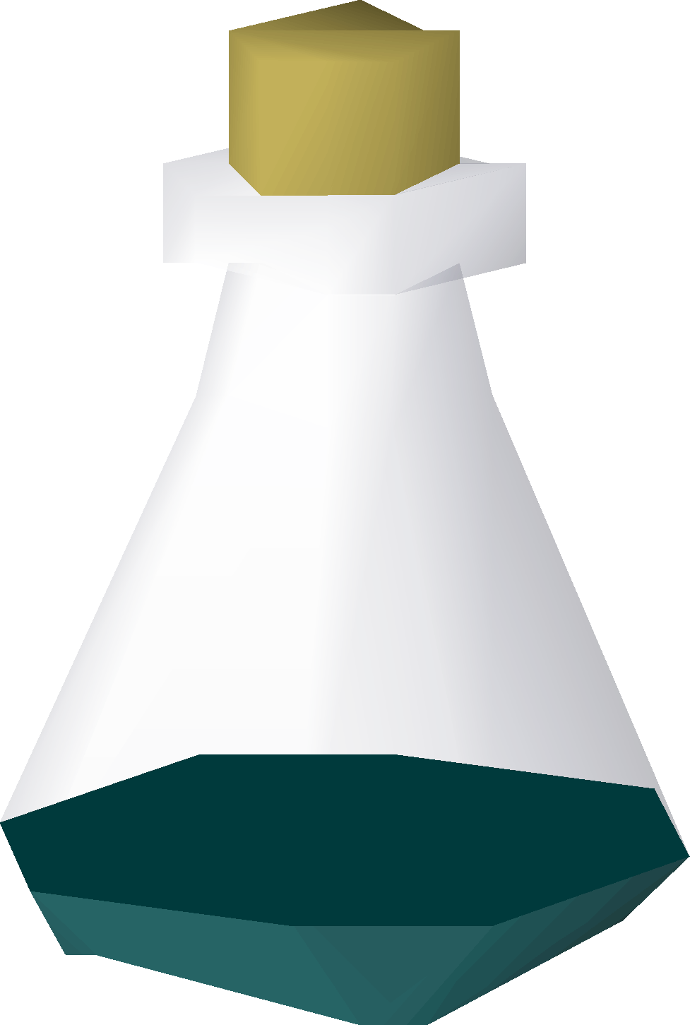 Super hunter potion