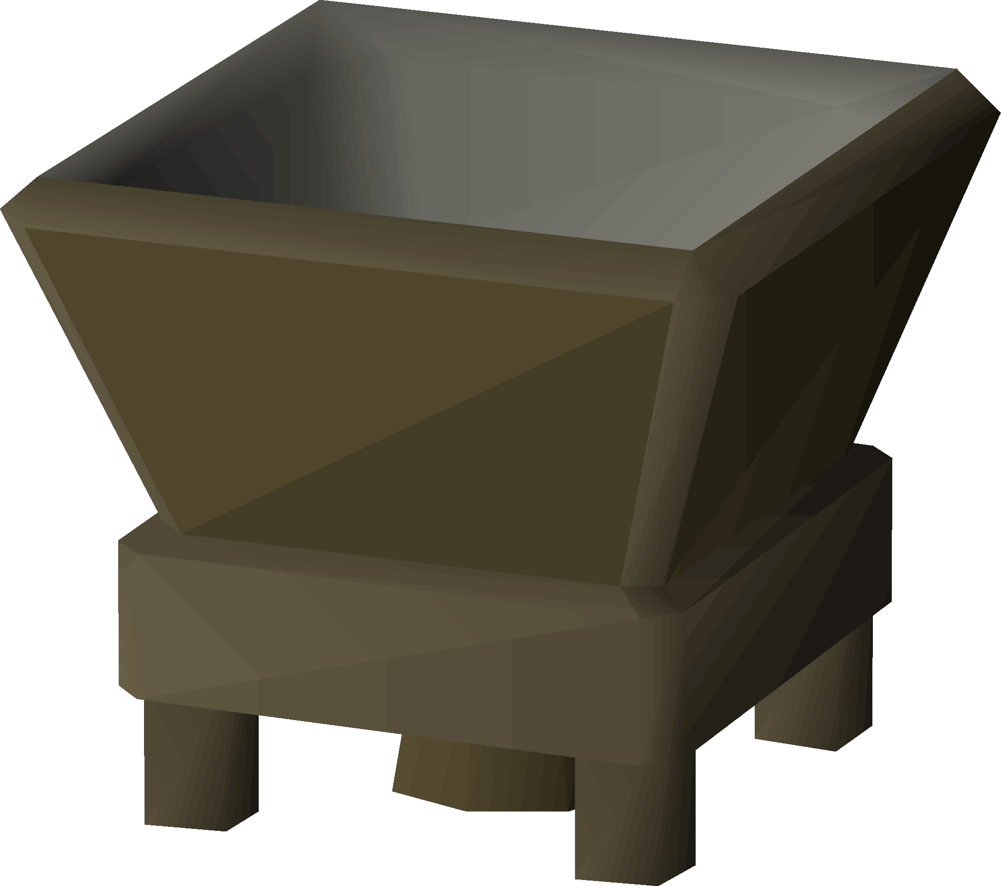 Hopper (Motherlode Mine)