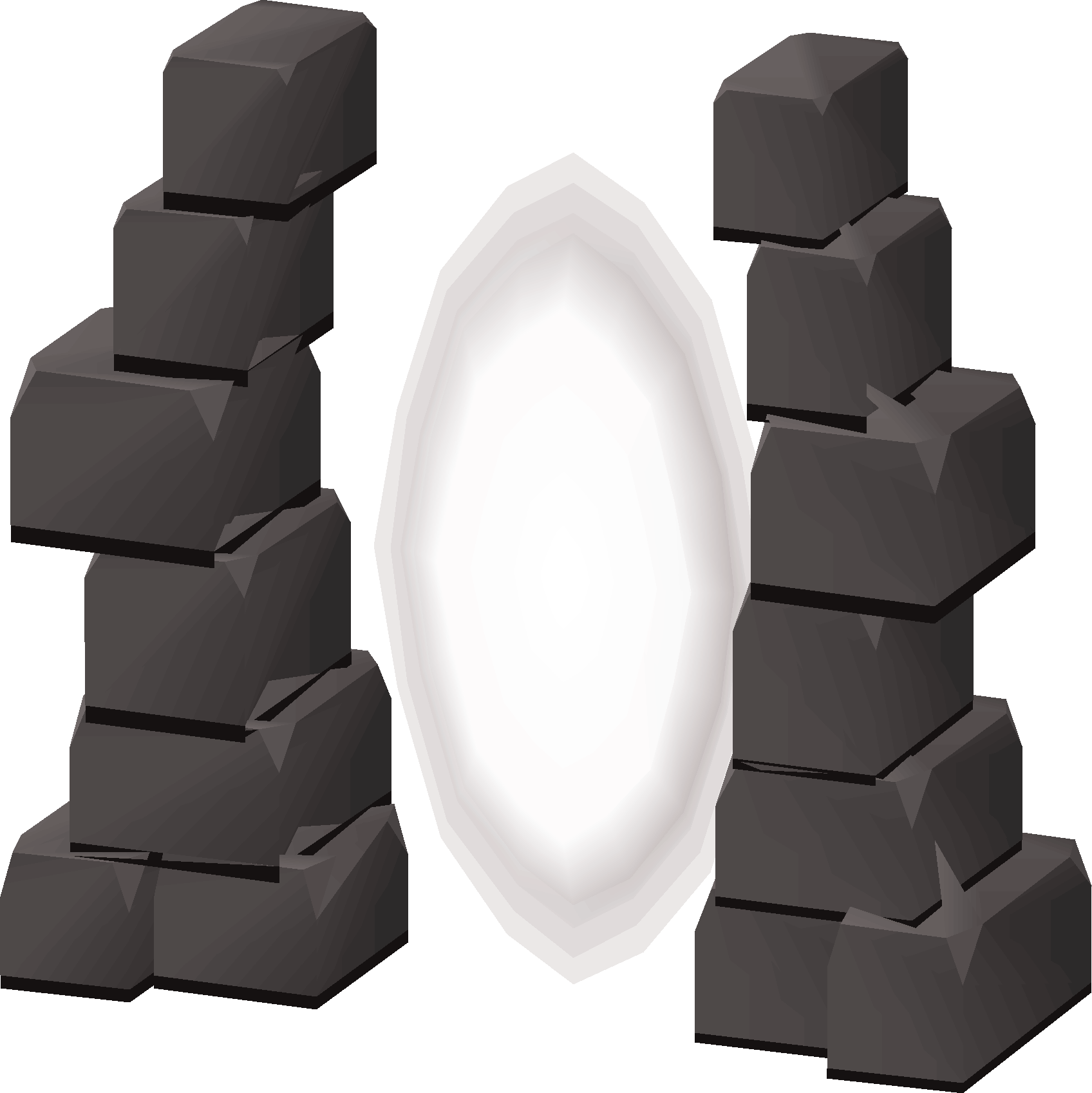 Free-for-all portal
