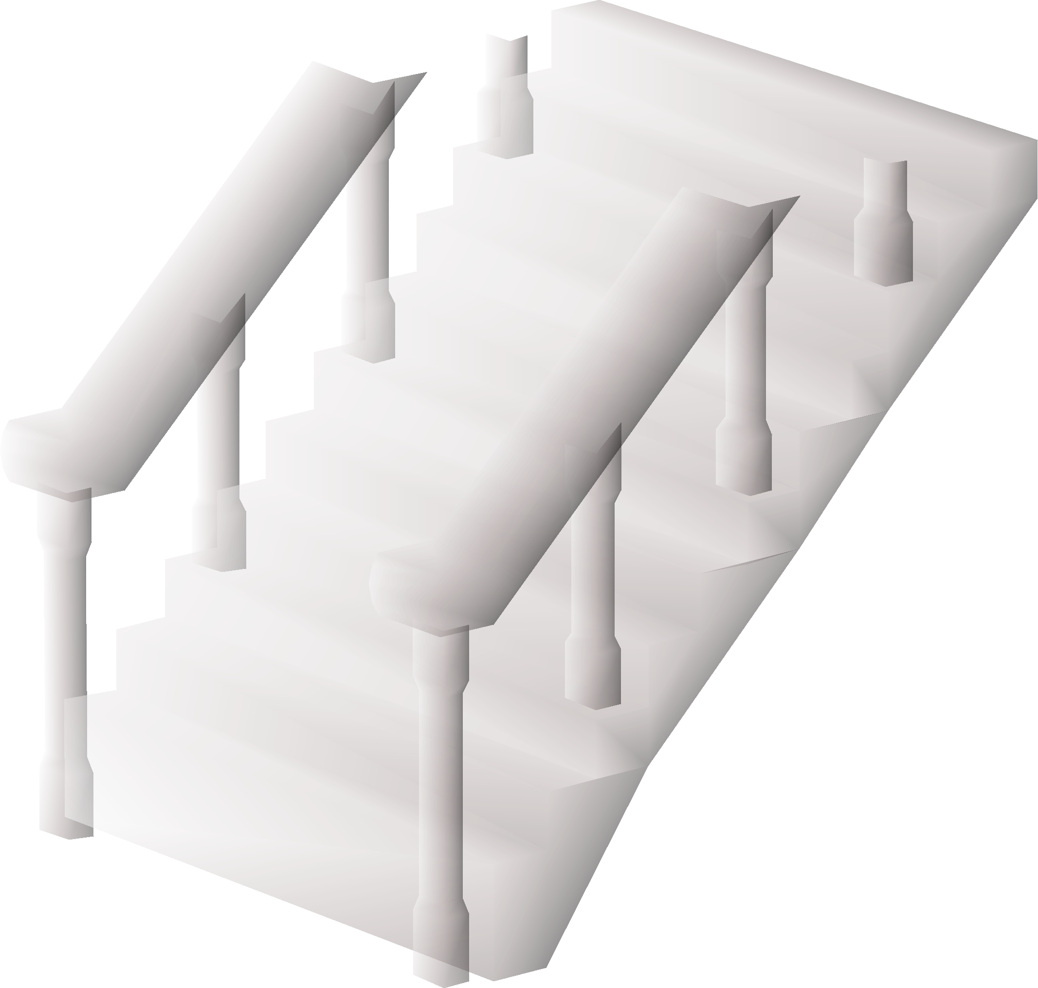 Stair Space