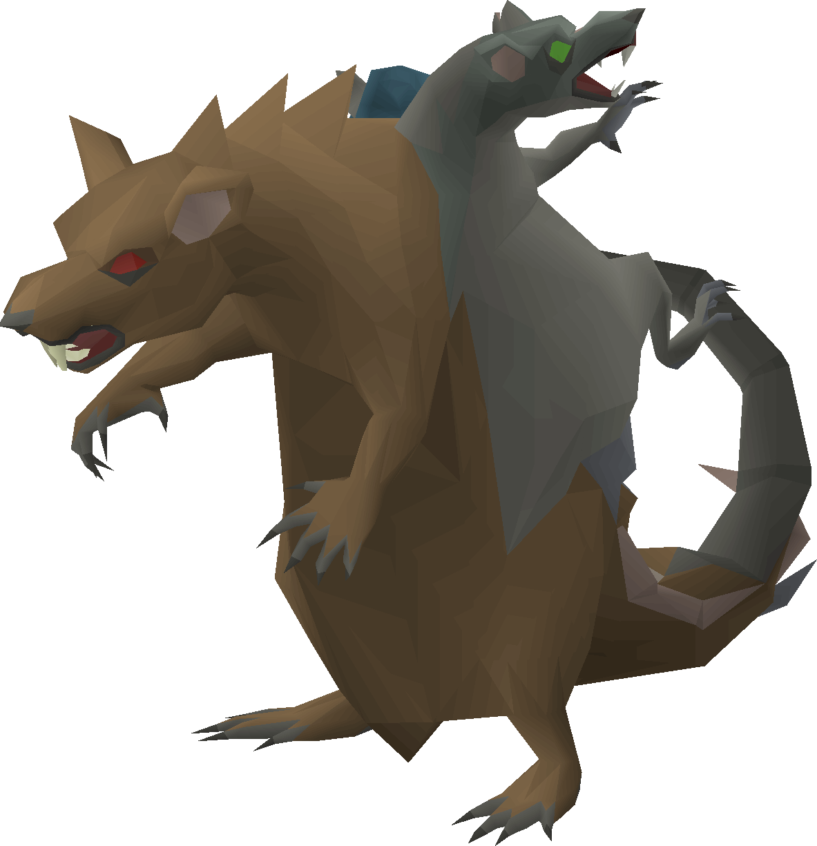 Efficient Pest Control