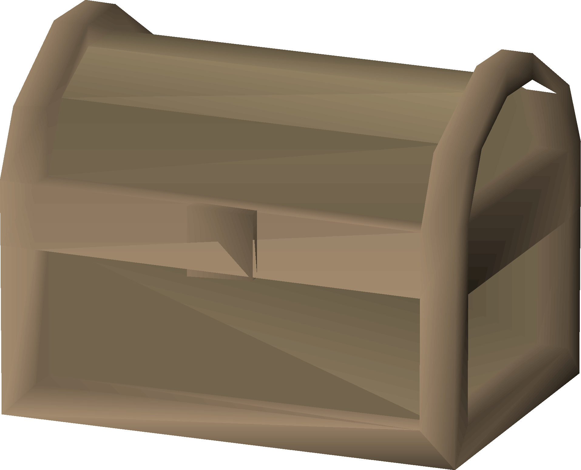Chest (Recruitment Drive)