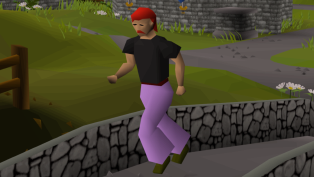 Run Energy Changes Proposal