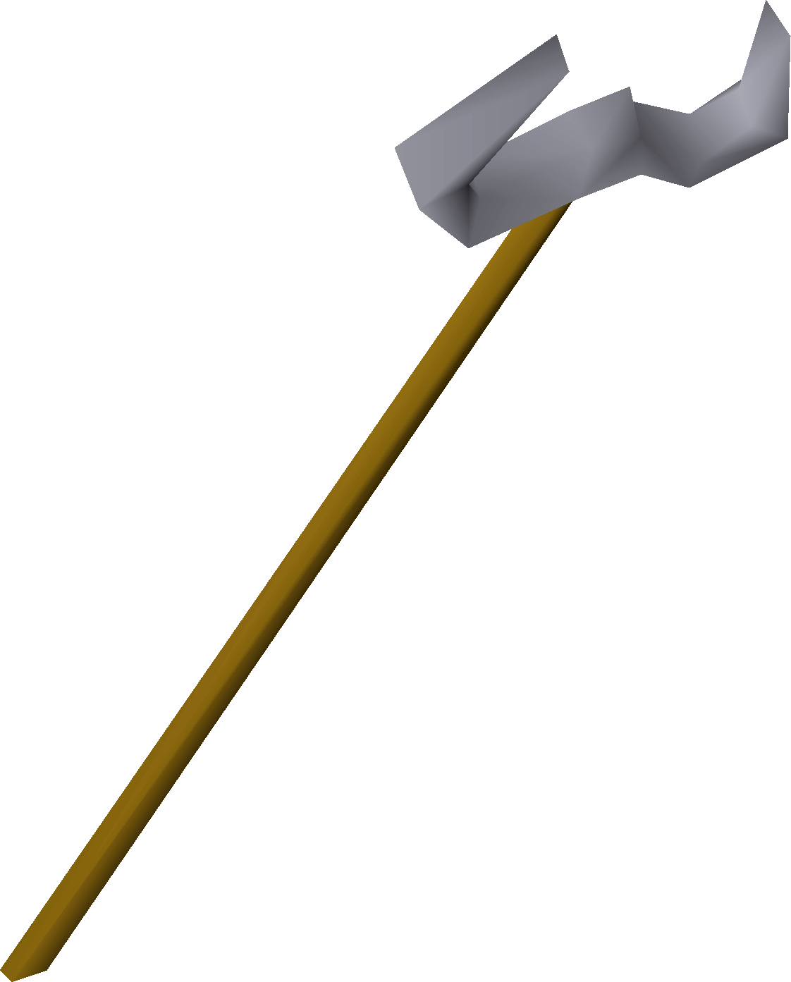 Zamorak mjolnir