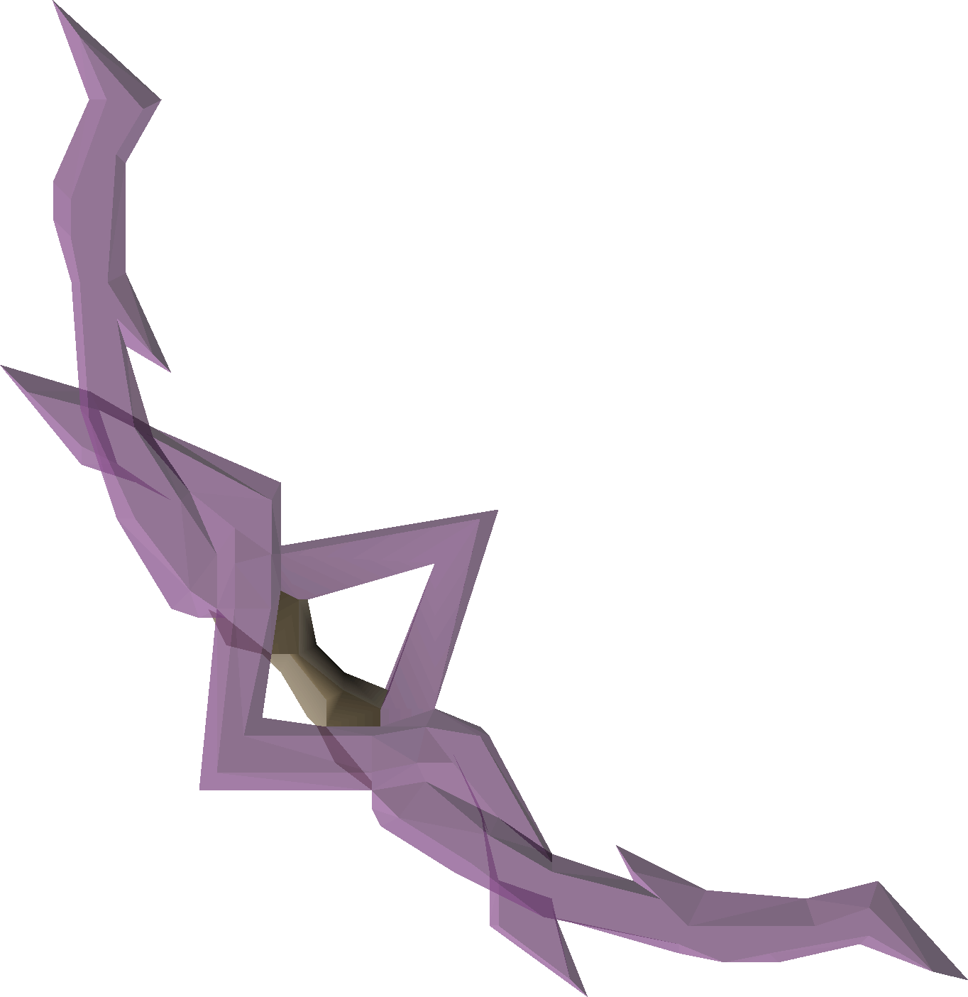 Bow of faerdhinen (c) (Trahaearn)
