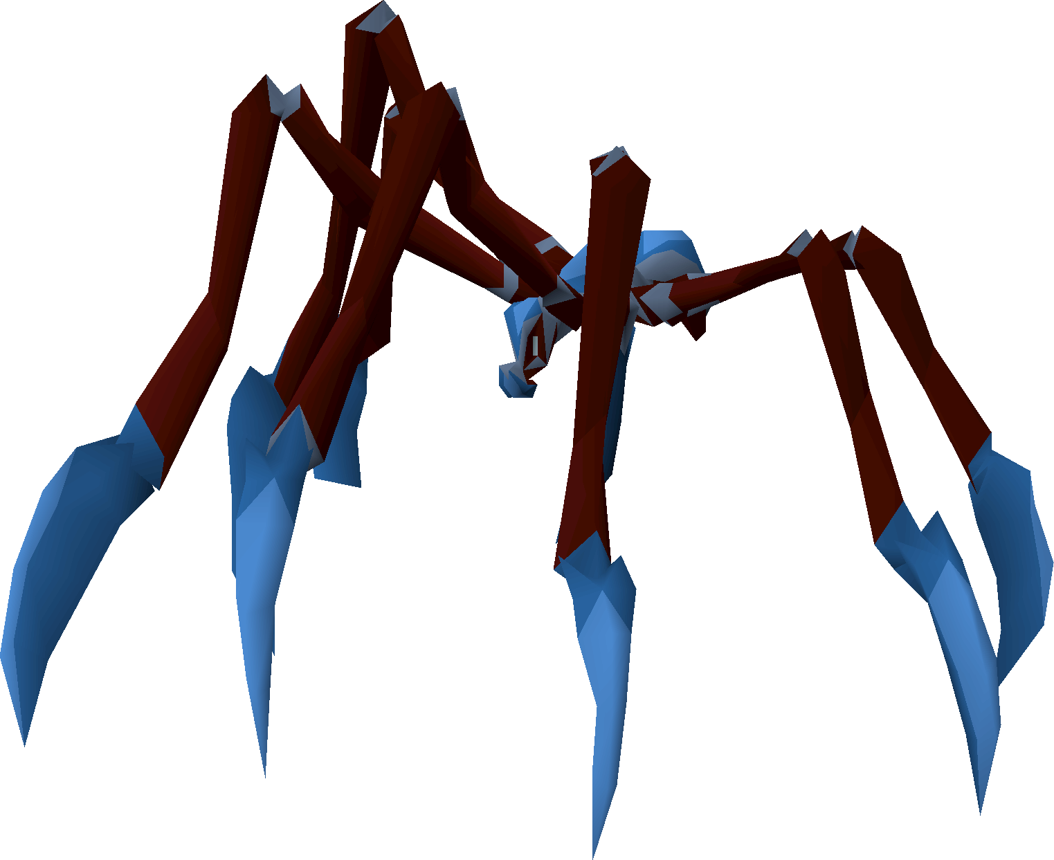 Spawn of Sarachnis