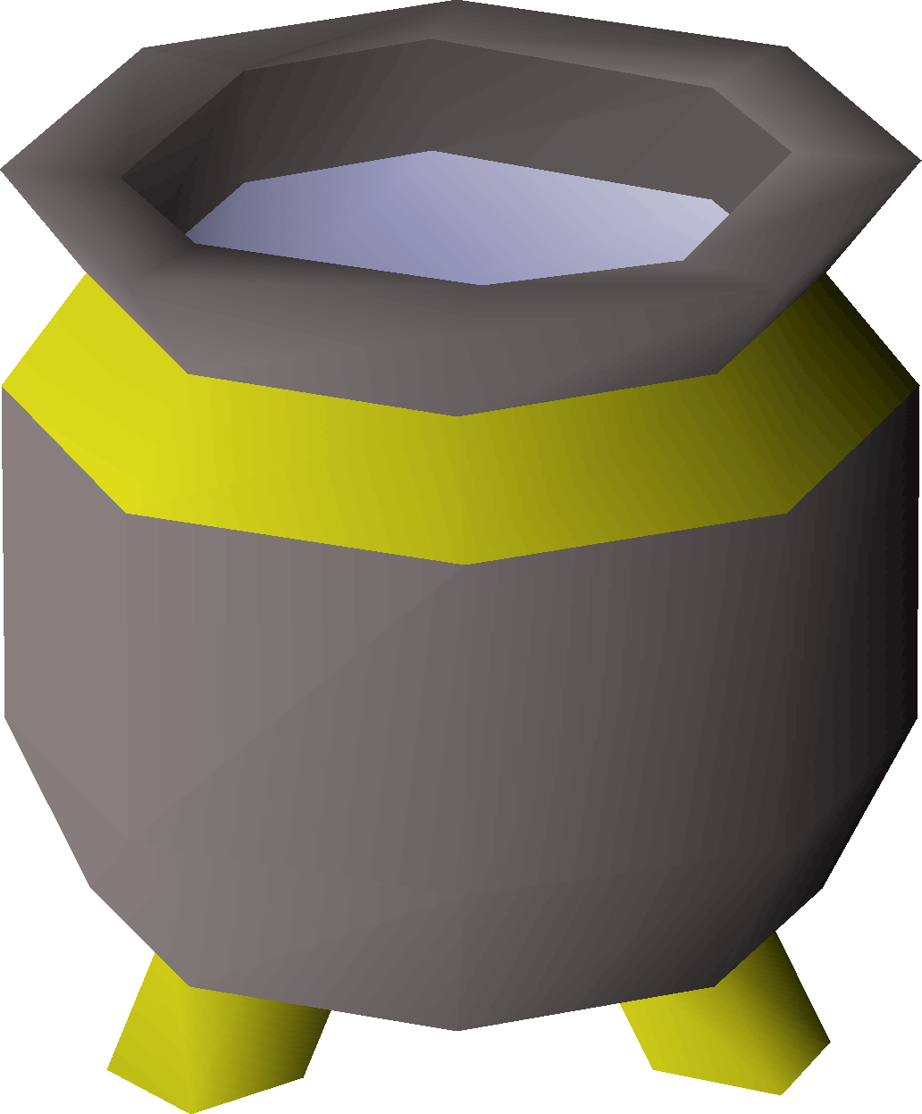 Cauldron of Thunder