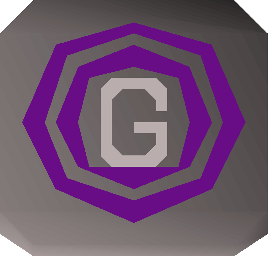Ghorrock teleport (tablet)