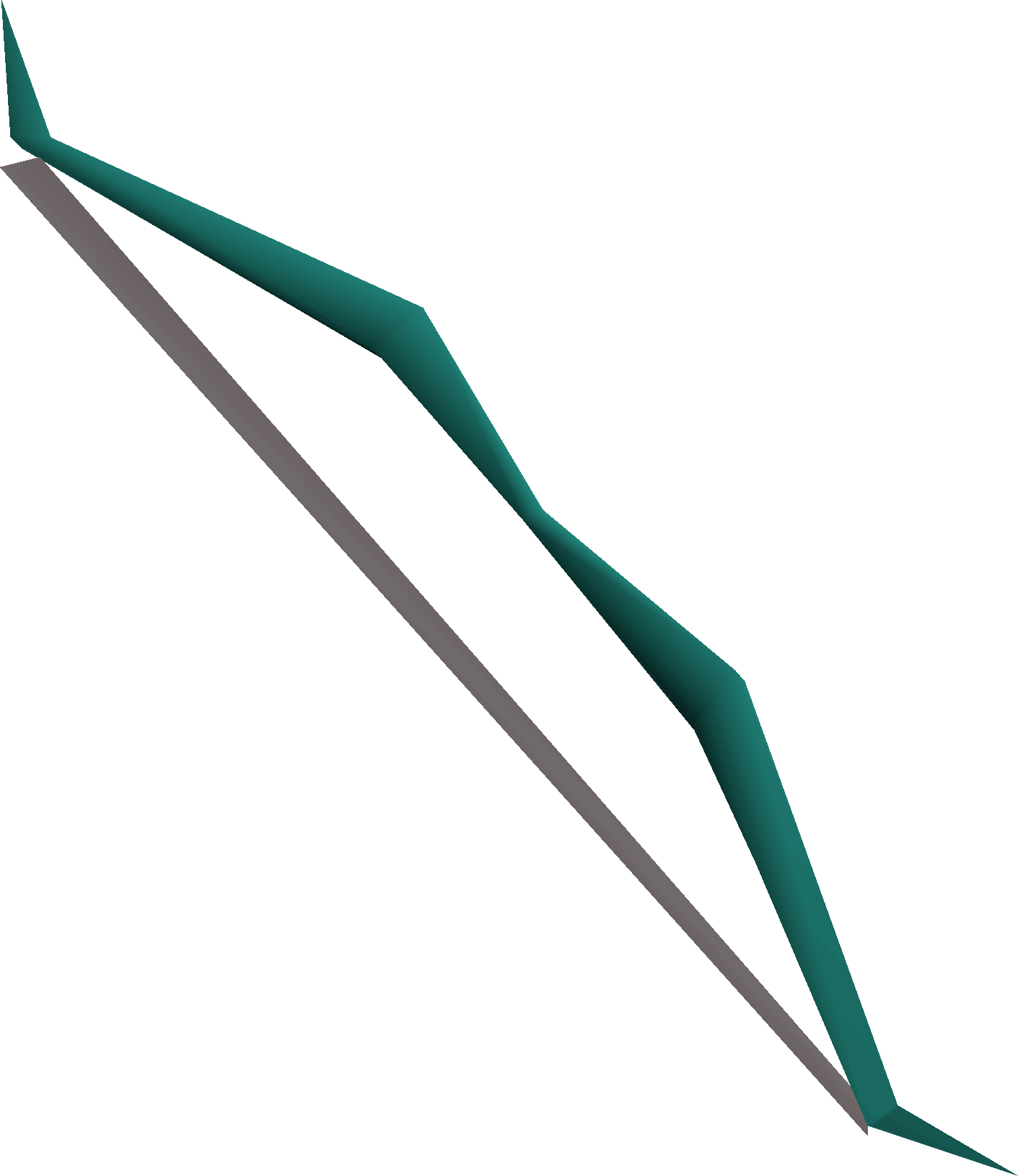 Zaryte bow