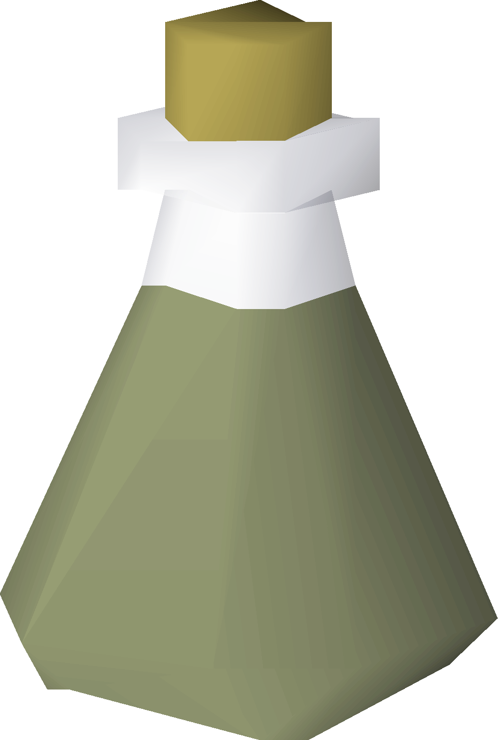 Troll potion