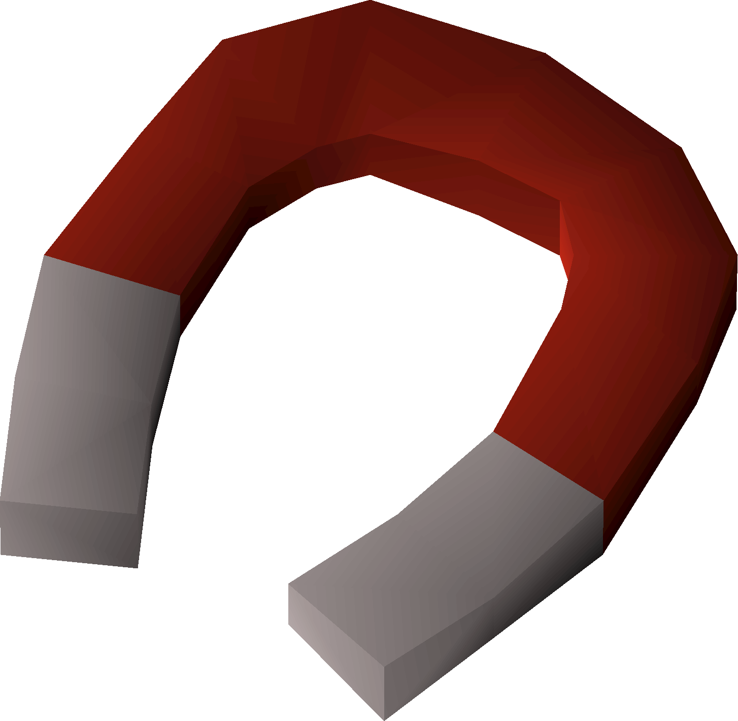Magnet (Recruitment Drive)