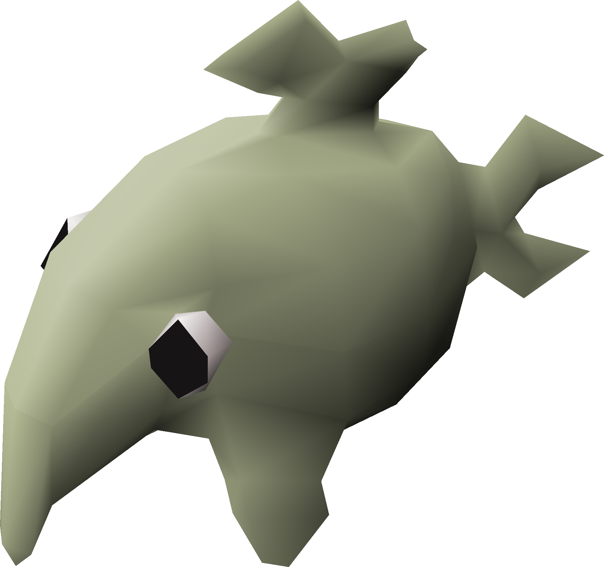 Goblin fish