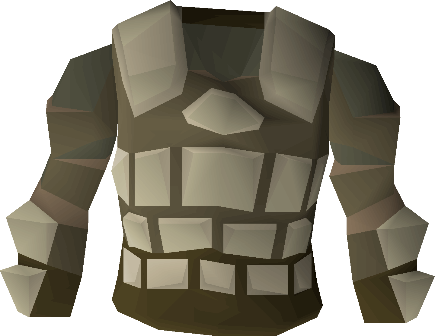 Morrigan's leather body (Deadman Mode)