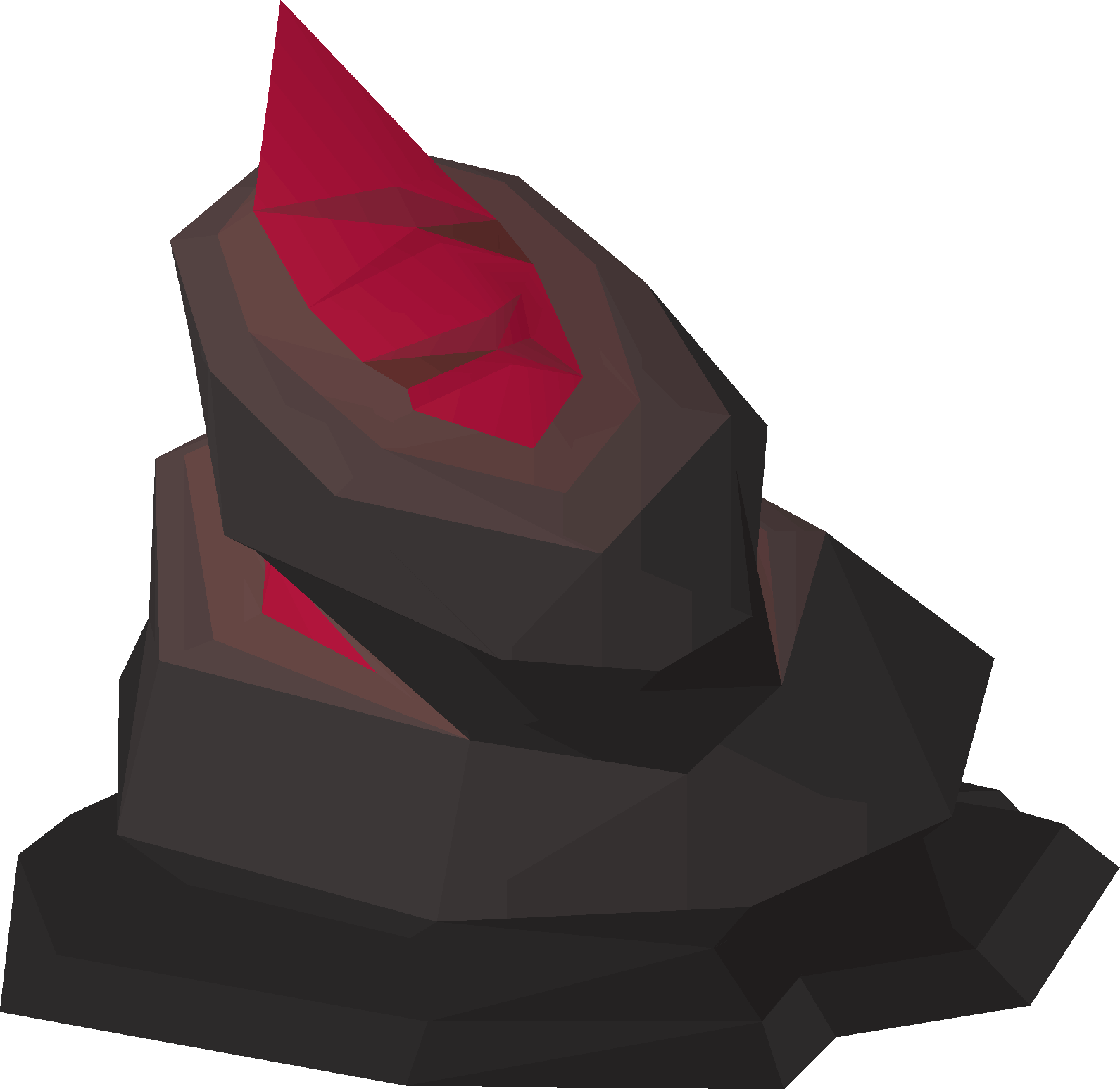 Rock Formation