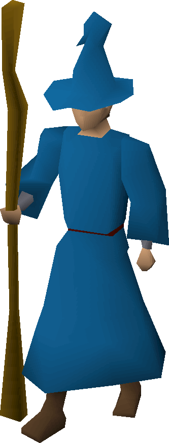 Wizard Akutha