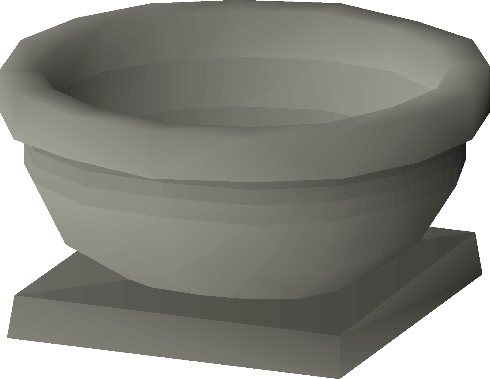 Plantpot (Garden of Tranquillity)