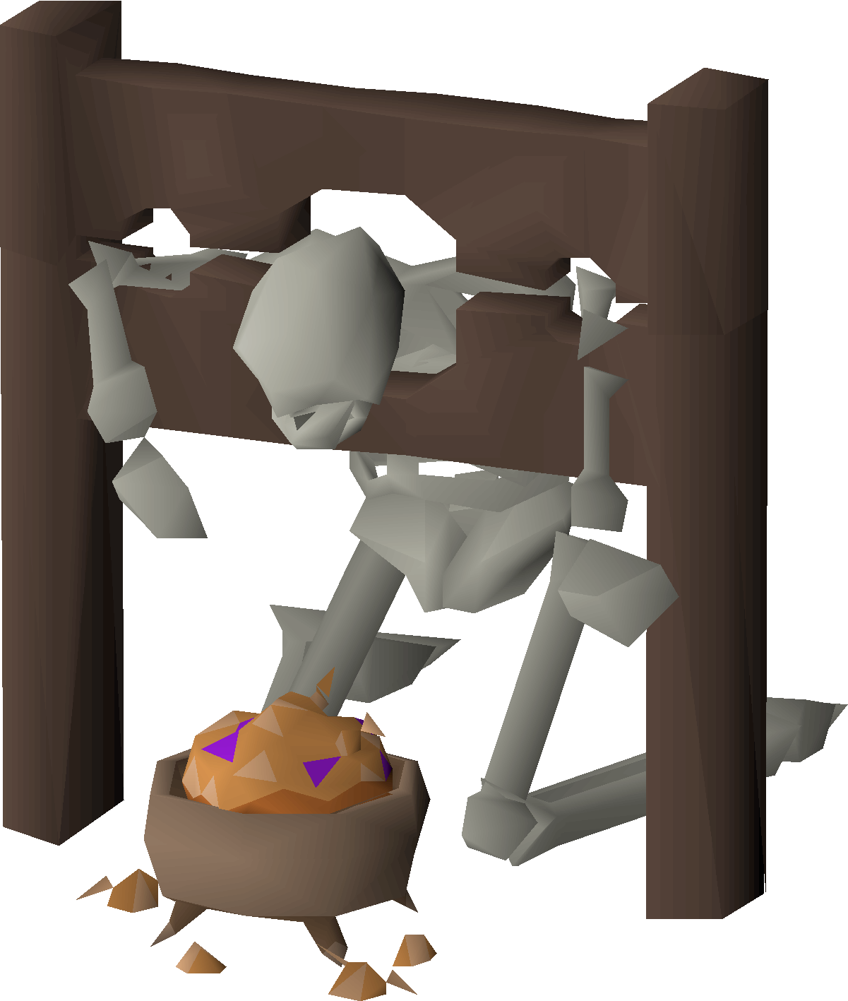 Spooky Stocks