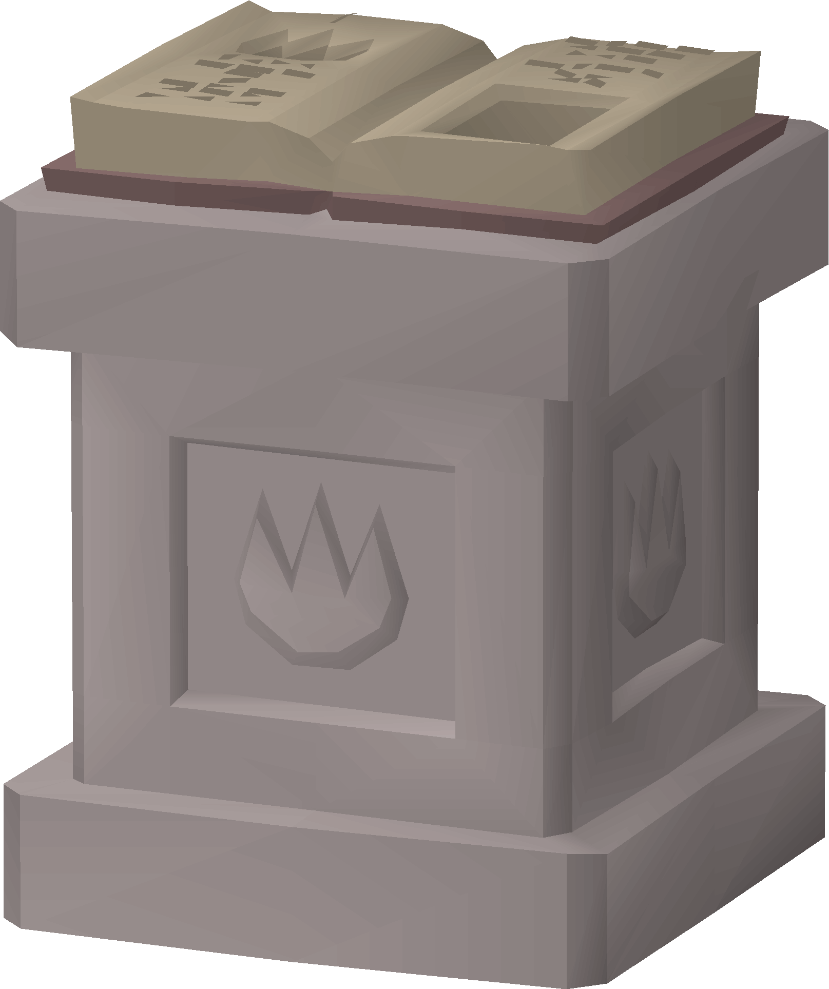 Book of Eternal Flame