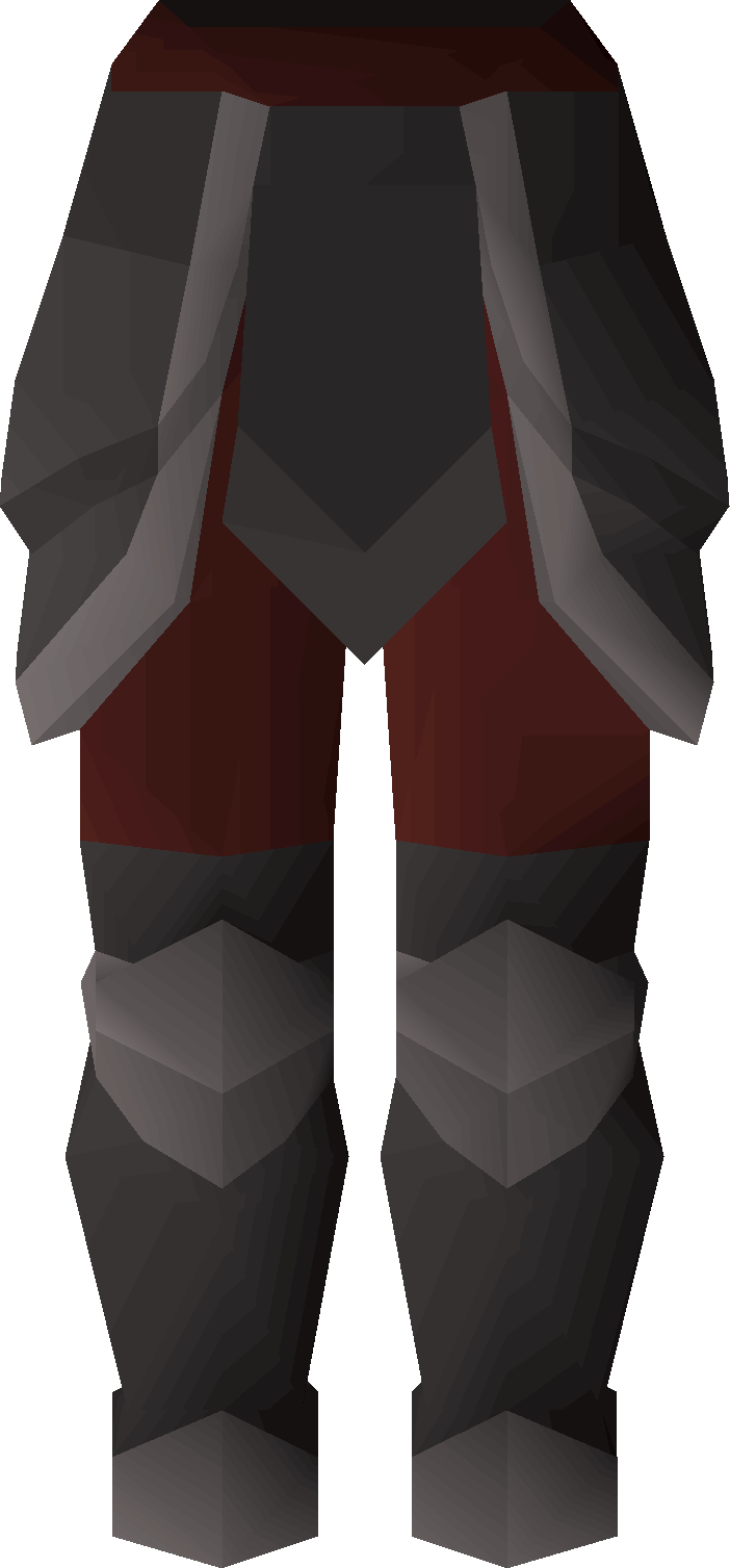 Sanguine torva platelegs