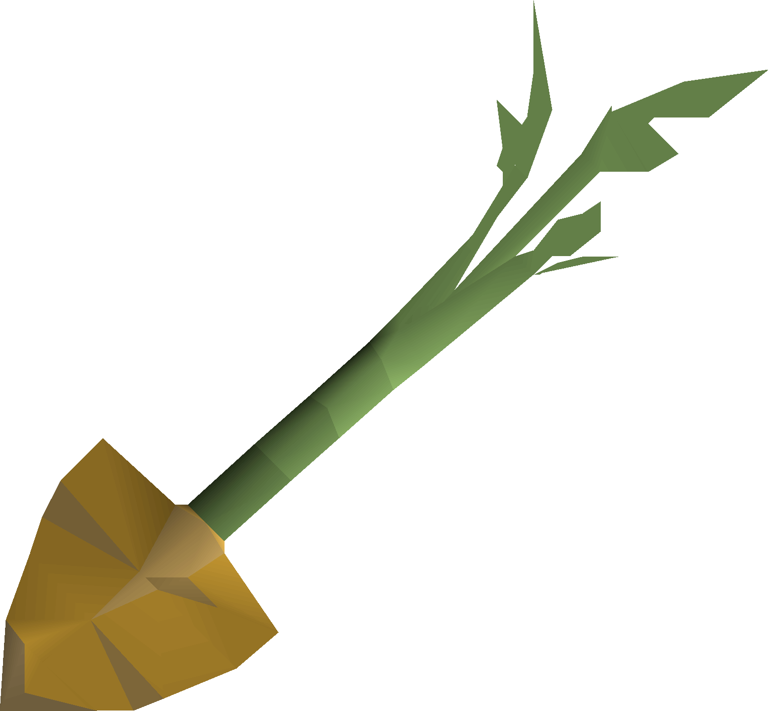 Eastfloor spade