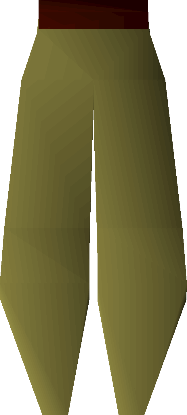 Pirate leggings (beige)