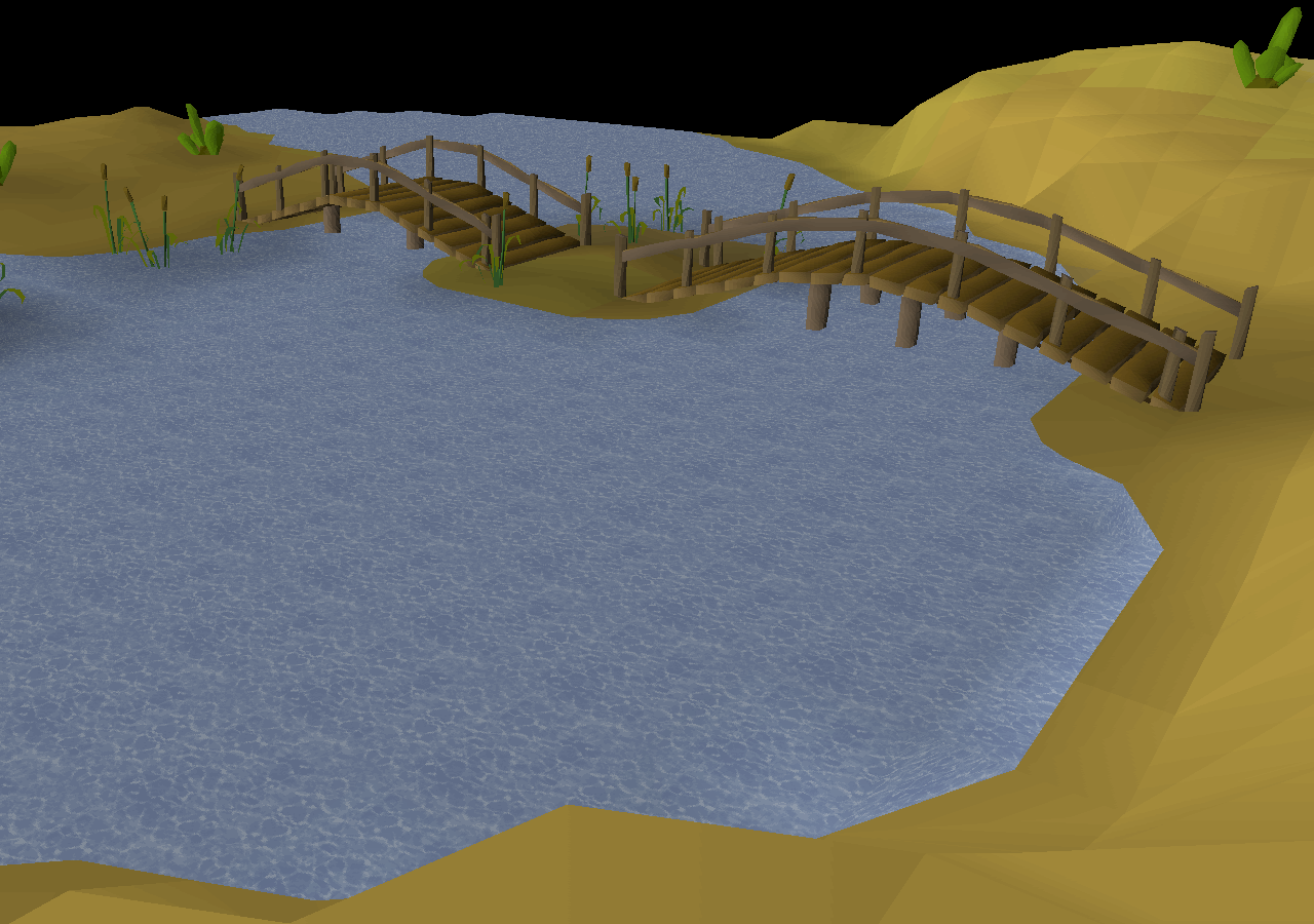 River Elid