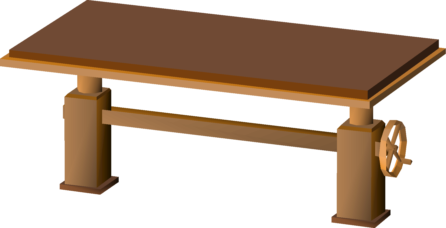 Work table
