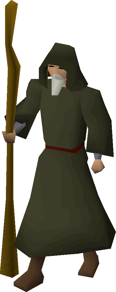 Zandar Horfyre